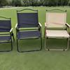 Portable Outdoor Folding BBQ Table & Chairs Set for Camping & Picnic