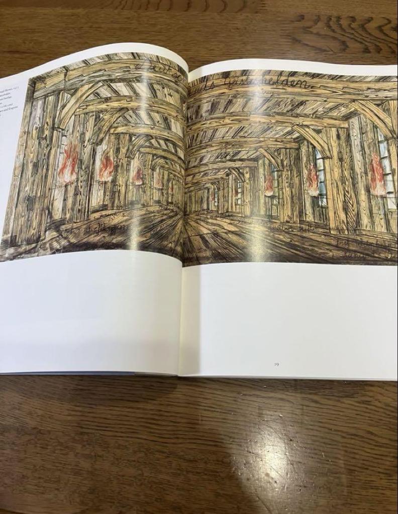 [USED] Anselm Kiefer by Mark Rosenthal