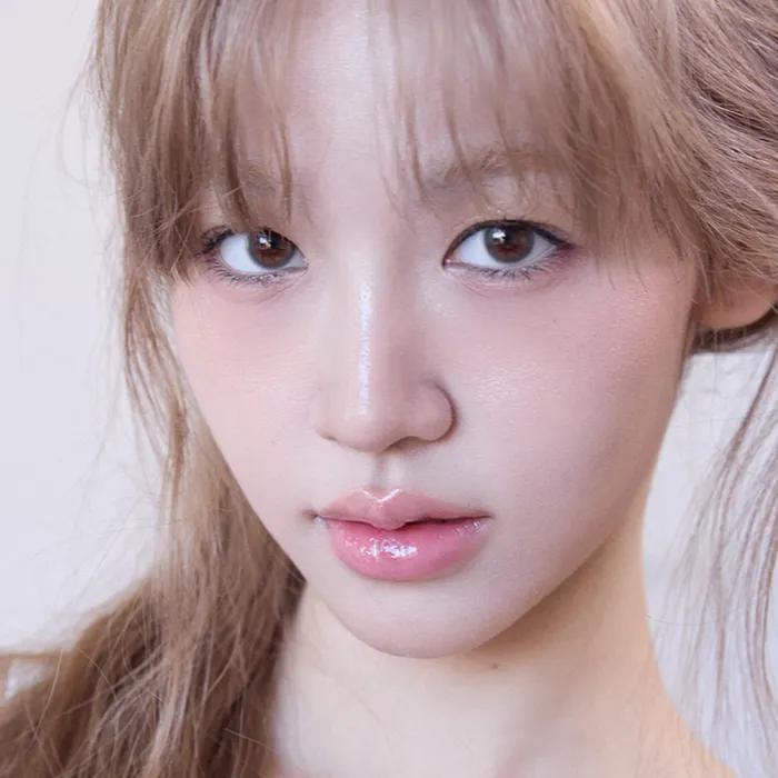 Bare Shine Lip Mask 8G Bare Shine Lip Mask
