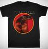 Blackfoot Band T-Shirt Schwarz Unisex Tee Alle Größen S bis 5XL XX150