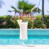 100Pcs Firework Cocktail Picks Cupcake Toppers Drink Appetizer Toothpicks New
