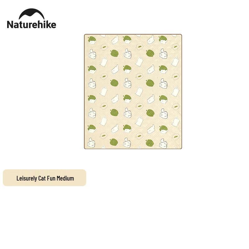 NatureHike Happy Ultrasonic Picnic Mat