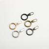 DIY Metal Zipper Pull Replacement for Bags and Clothing