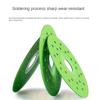 Ultra-Thin Diamond Saw Blade for Smooth Cutting of Ceramic And Tile - Perfect for Porcelain, Granite, Marble - Home Improvement Tools