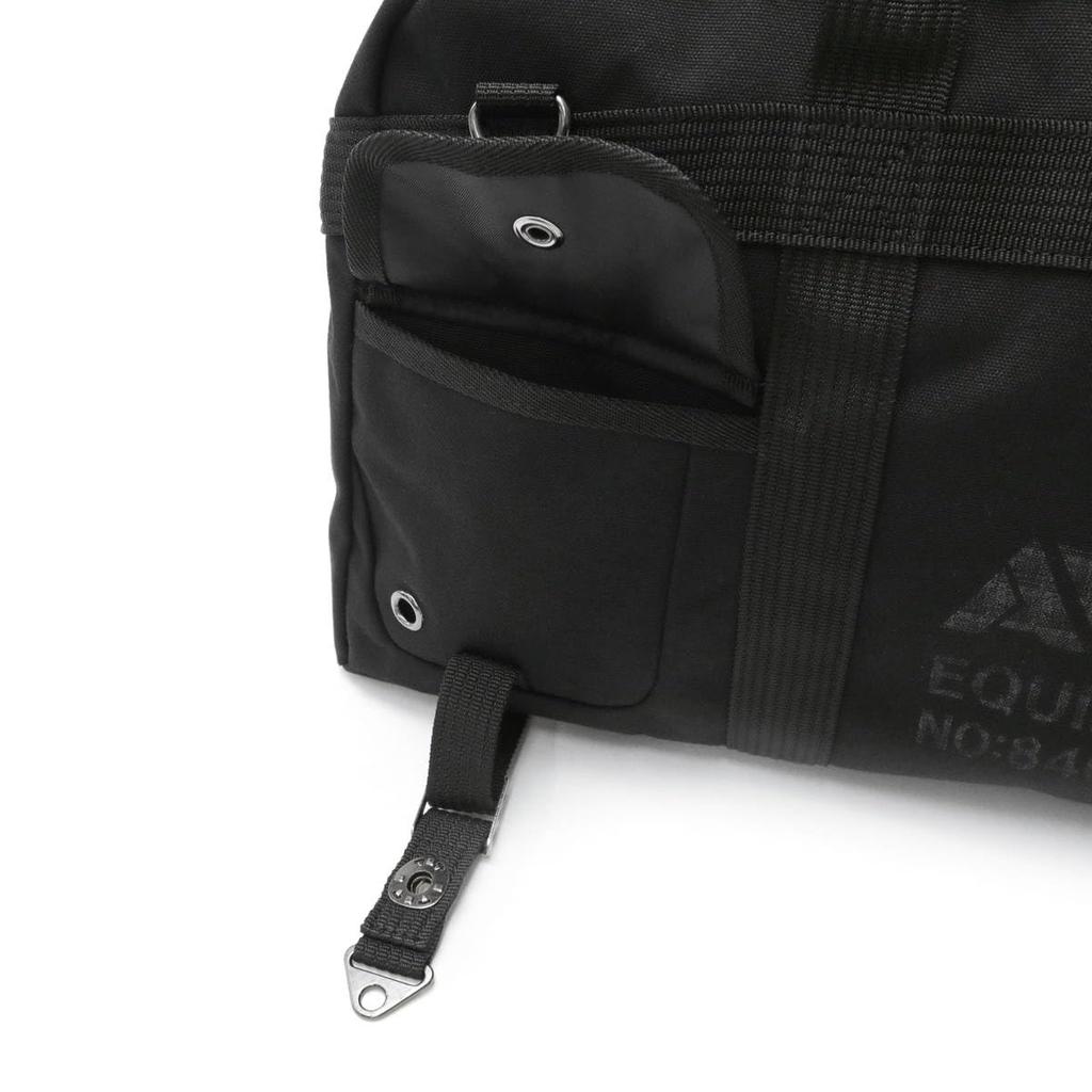 AVIREX EAGLE Boston Bag AVX3525 Khaki [AVIREX]