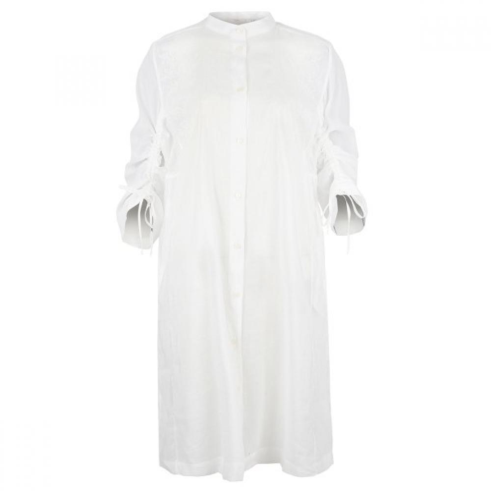 

Oilily White Dress Ow9saop001 white (01)/36(55)