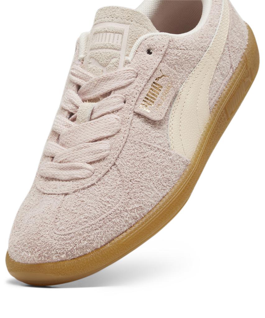 Puma Palermo Hairy - Rose Quartz: Rose Bay / 397251-02