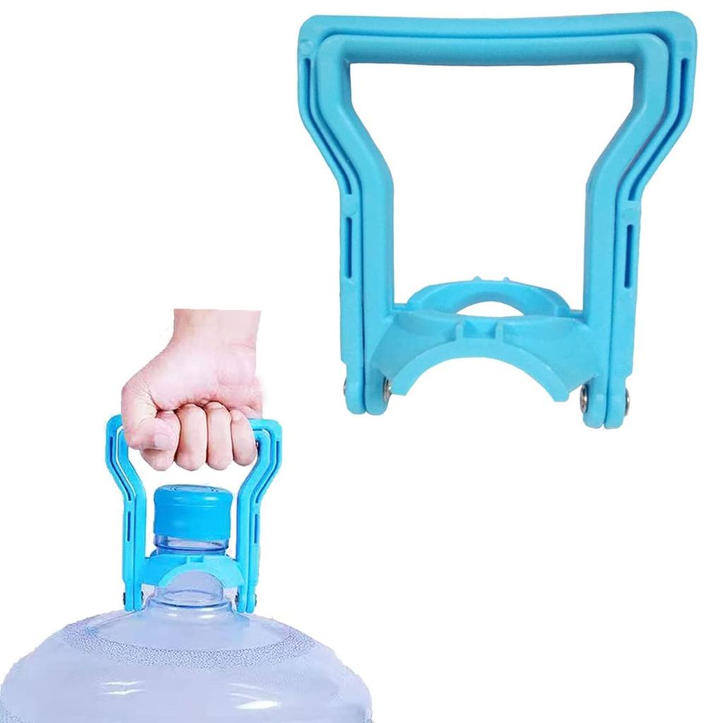 Water Carrier Bucket Pure Mineral Water Large Bottle Lifting Tool Handheld Handle Effort Saving Water Bucket Lifter