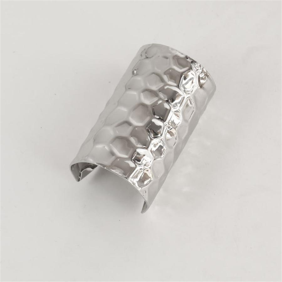 Japanese and Korean personalized hair hook hair accessories new long cold wind wave leather hair hook ladies cold style headwear