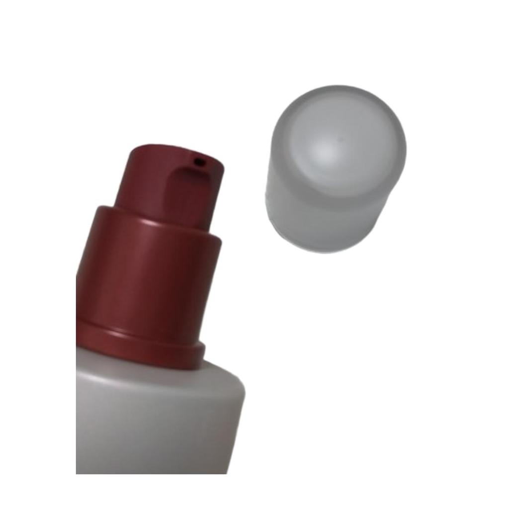 [THEFACESHOP] Pomegranate & Collagen Volume Lifting Set: Cream 100ml + Emulsion 140ml