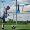Flat Spot Markers Soccer Goal Target TPE Material Training Target Disc  Football Supplies
