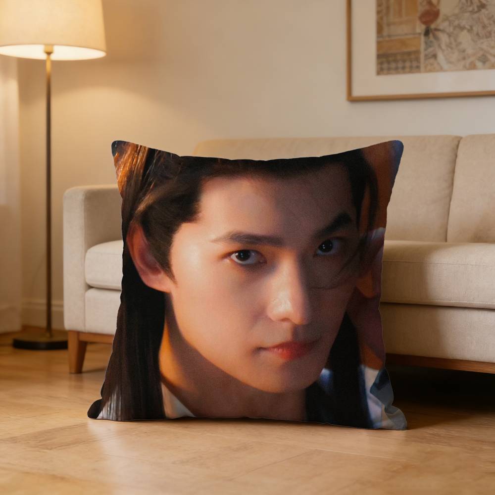 

The IImmortal Ascension Pillow Case Pattern Printed Pillowcase For Living Room Sofa Cushion Cover 30x30cm