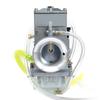 ZSDTRP 2T 38mm 40mm For Lectron Carburetor with Cable For Yamah Kawasak Suzuk Honda YZ250F KX250F RMZ250 CRF250R CRF450R