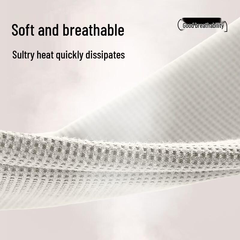 Jeanswest Men's Waffle Knit Straight-Leg Sweatpants