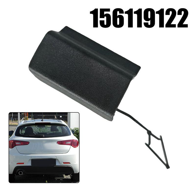 Copertura Decoration Auto /Posteriore /Paraurti /Gancio Traino Per Alfa Romeo Per Giulietta 2010- 156119122 Accessori Auto Interni