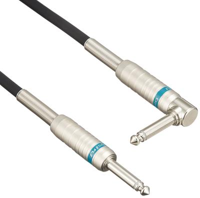FL Instrument Shield Cable X Straight 2m Ex-pro FL-2LS L-shaped