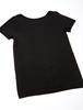 Soft and Sizes BL and LL Wing/Wacoal Women's Innerwear, Warm, 3/4 Sleeves, U-Neck, "Nobihibiko-san" (EL7257),