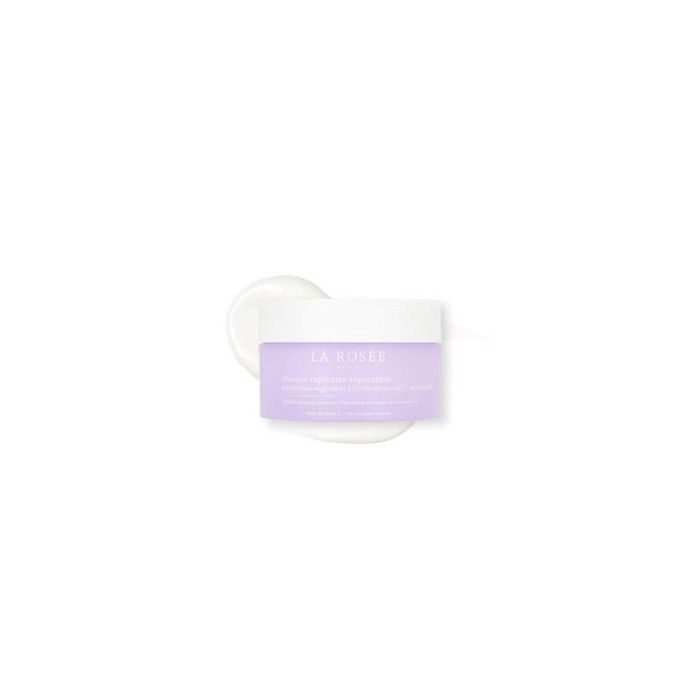 Masque capillaire - La Rosée - Réparateur - Rechargeable - 200 g