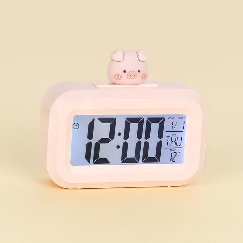 Jingzhou Cartoon Themed Kitchen & Student Timer Standard