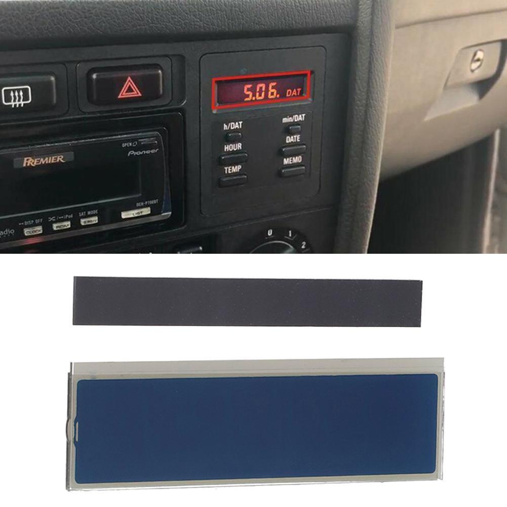 6 Button Display Screen 62131377803 BC1 OBC Lightweight