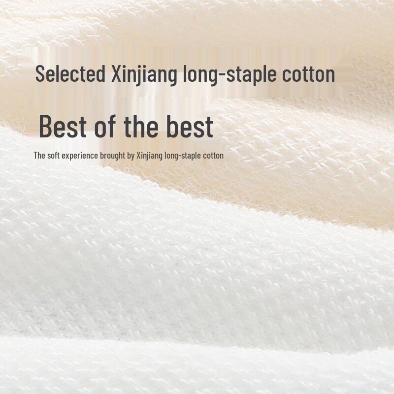 Beingmate Baby Over-the-Knee High Socks (3 Pairs)