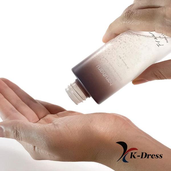 Haruharu Wonder Black Rice Hyaluronic Toner Free of Alcohol Fragrance 150ml