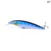 Sinking Minnow Baits 85Mm 13.4G Fishing Lure Isca Artificial Bait Pesca Swimbait Peche Leurre Fishing Wobbler Hard Bait