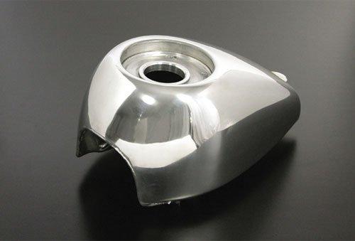 

SP Takegawa Z Style Aluminum Tank Monkey 6V5L/12V 09-15-0004