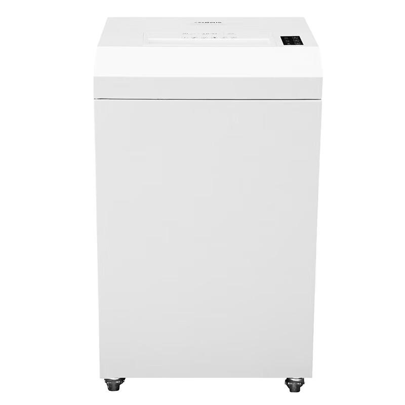 

SUNWOOD CM201D Commercial Cross-Cut Paper & CD Shredder