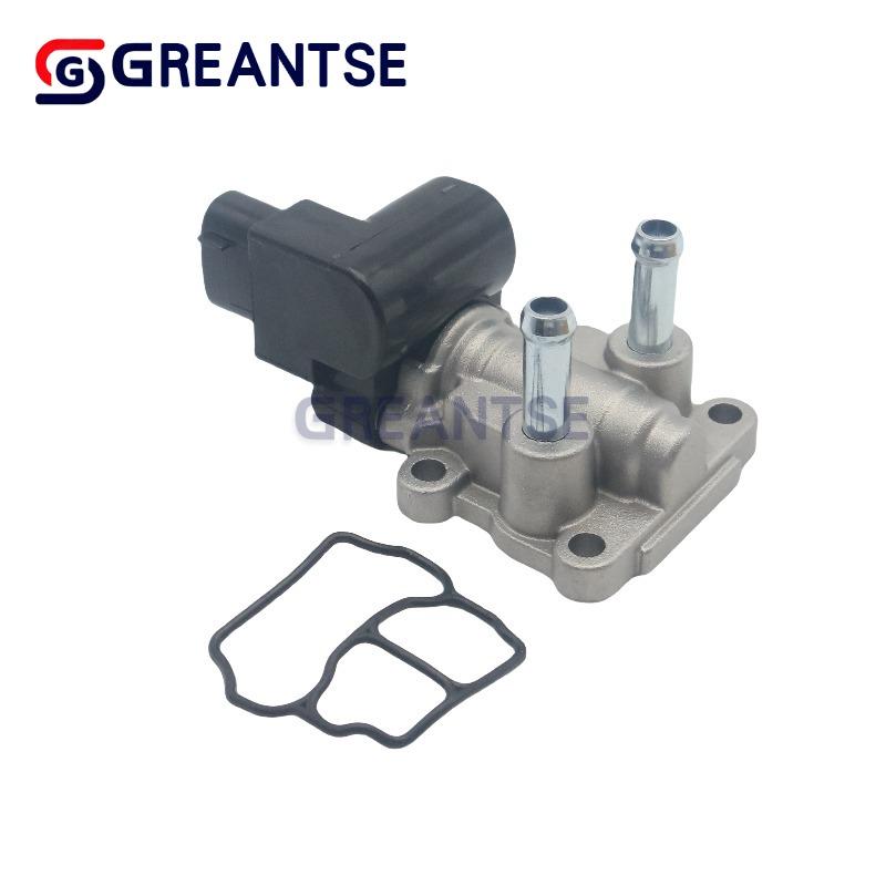 18137-83E01 22270-97401 18137-83E01 18137-83E11 Ventil volnoběžných otáček IACV Pro Suzuki Swift 1.3L Benzín 1.3L 2005 2006 2007
