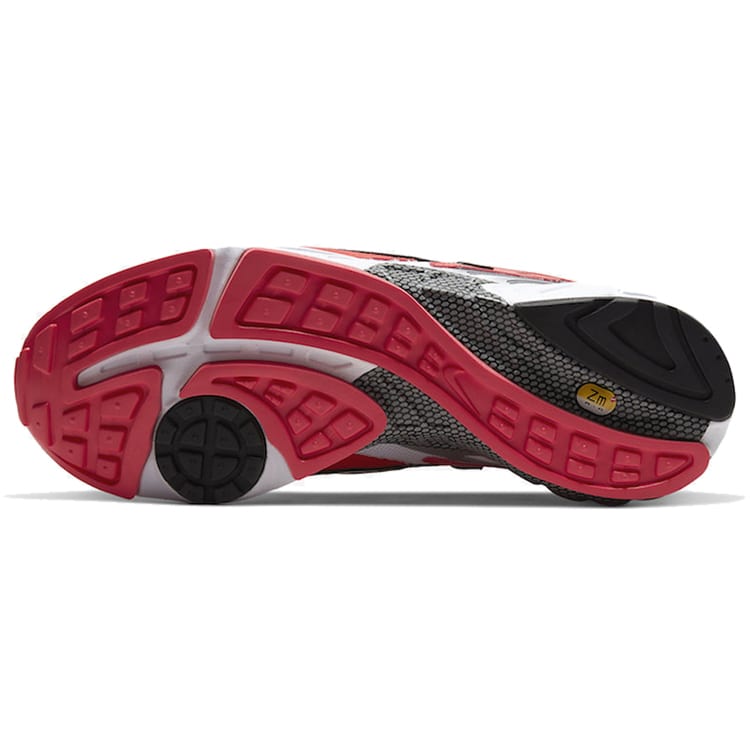 Nike Air Ghost Racer 'Track Red' AT5410-601