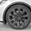 4pcs for Tesla Model 3 Model Y Badge Covers Hub Caps 4pcs 56mm Hub Center Caps for Tesla Model Y X S 2023 Auto Accessories Style