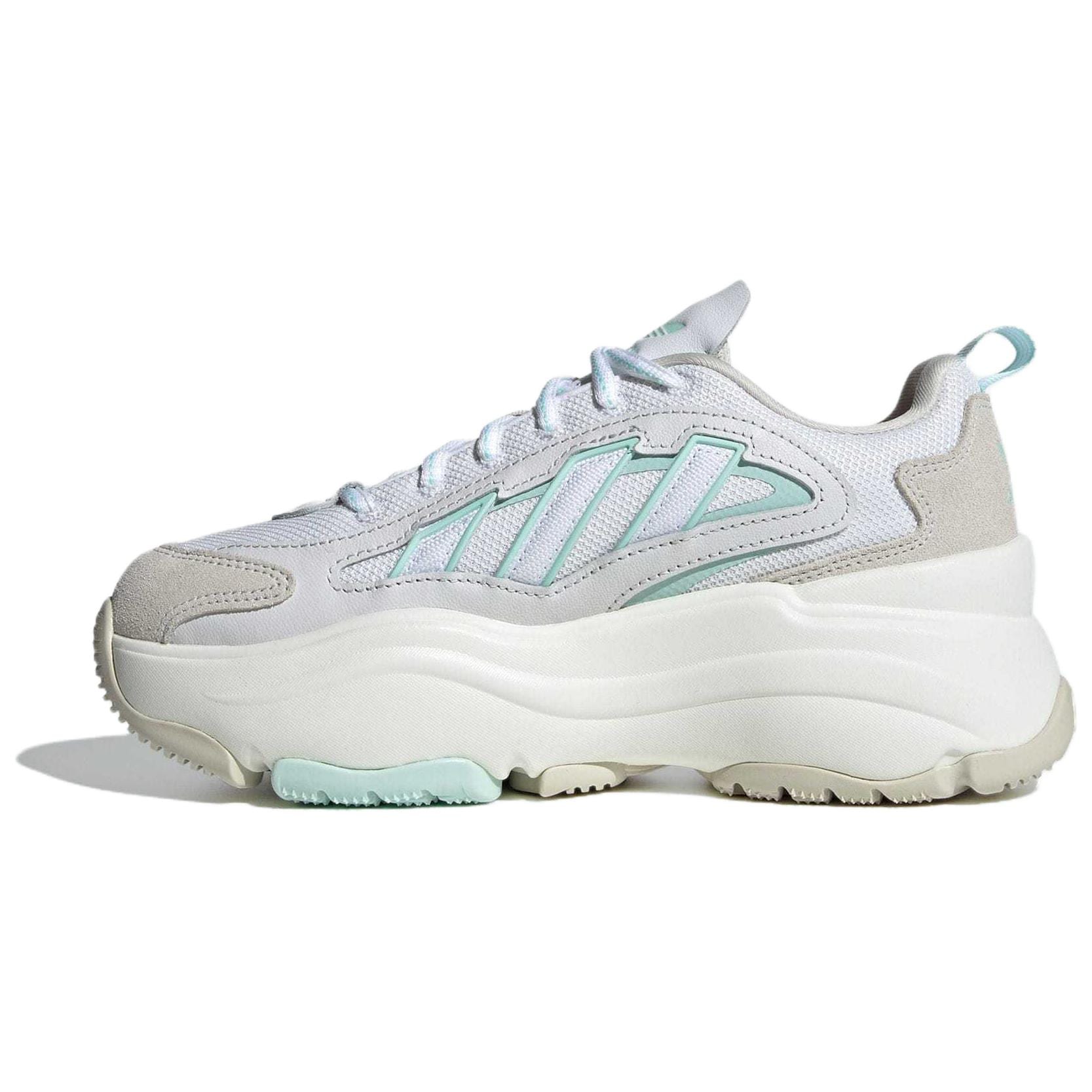 Ozgaia Wmns Adidas Originals `White Semi