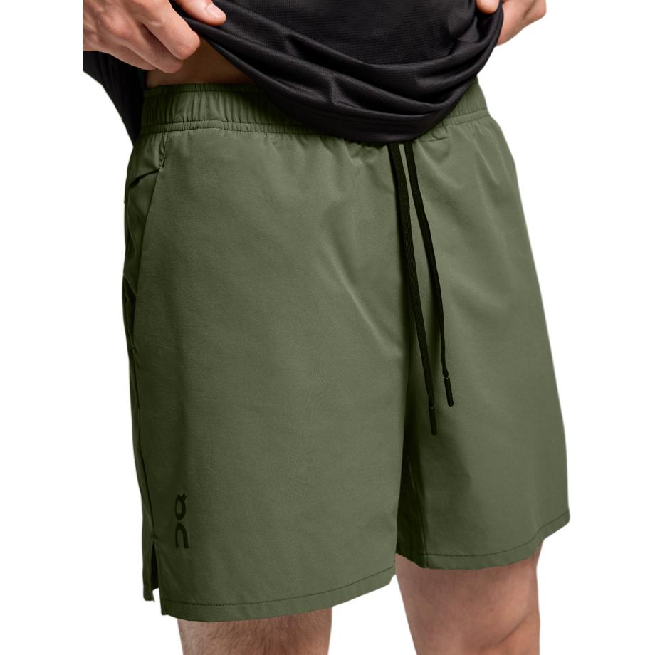 On Essential Sports Shorts Men's Tiga 1ME11520858