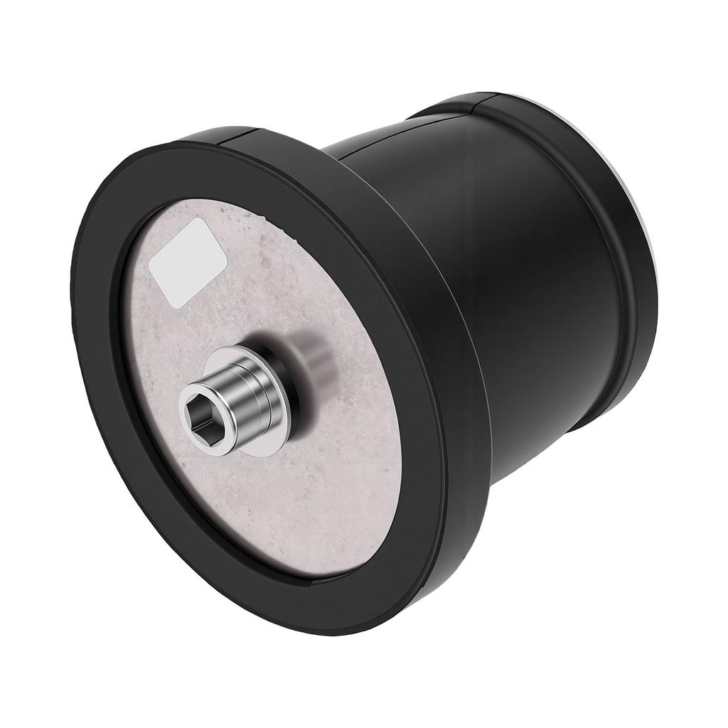 Expandable Rubber Plug Leakproof Expansion Scupper Plug with Removable Hex Key for Winterizing Pool Boat Sewer Pipe