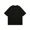European Size Men'S Savage Graphic Tee