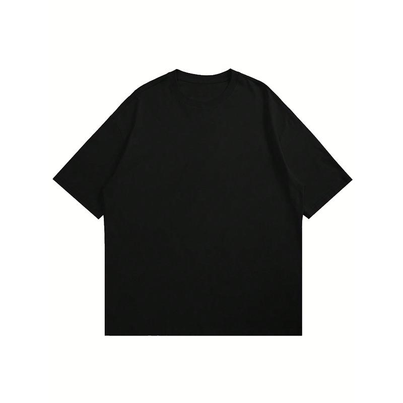 European Size Men'S Savage Graphic Tee