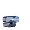 4K Streaming Webcam with Microphone for Online Classes & Meetings