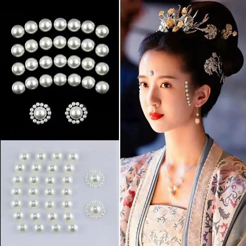 Diamond Crystal Tattoo Sticker Glitter Eyeliner Eyebrow Make Up Face Eyes Diamond Tattoos Rock Rhinestone 3D Eyeliner Stickers