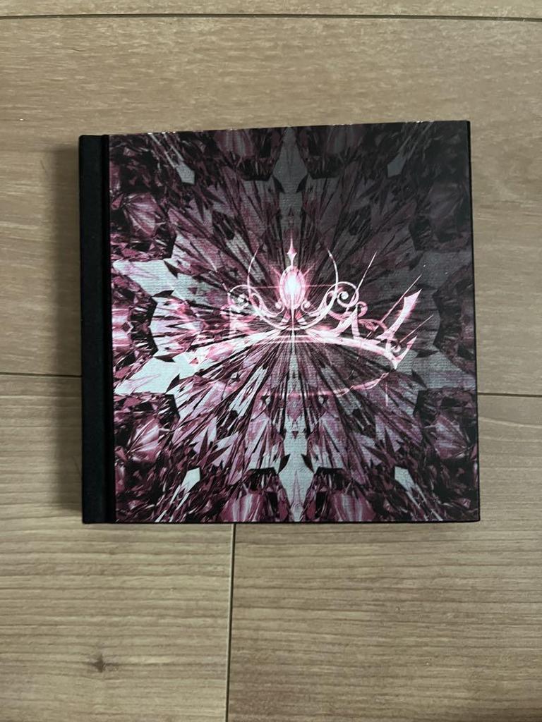 [USED] BLACKPINK THE ALBUM with photo card