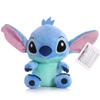Genuine Stitch 25CM Plush Toy Kawaii Cartoon Cute Pillow Doll Anime Lilo Stitch Stuffed Toys Kids Birthday Gift