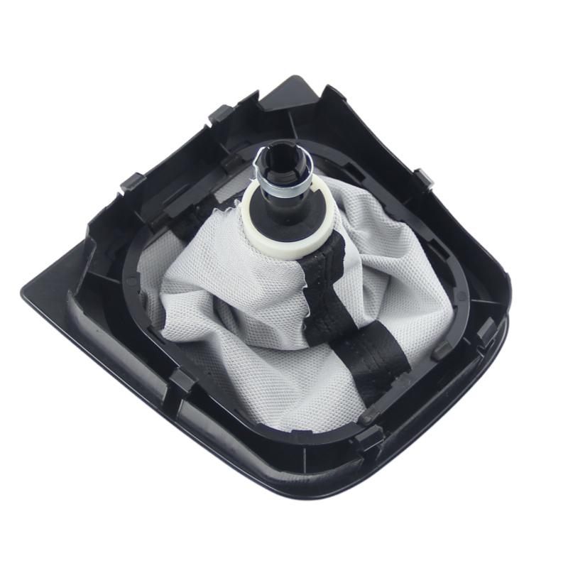 5/6 Speed Hand Speed Car Accessroeis Gear Shift Knob For Volkswagen VW Golf MK5 MK6 GTI GTD Jetta R32 2004- 2011 2012 2013 2014