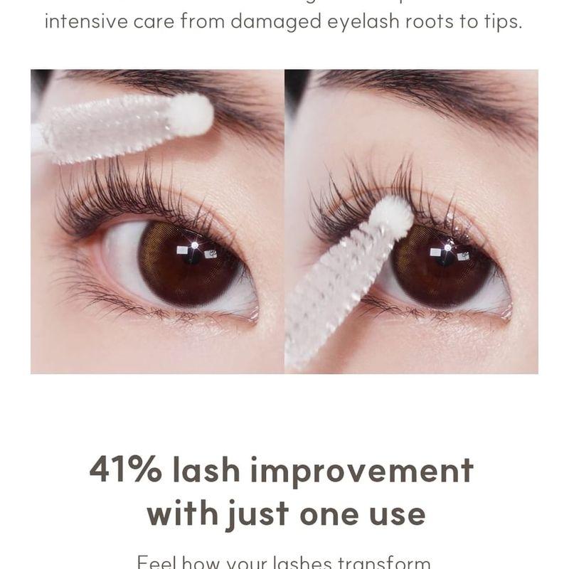 MARSHIQUE Enriched Lash & Brow Serum