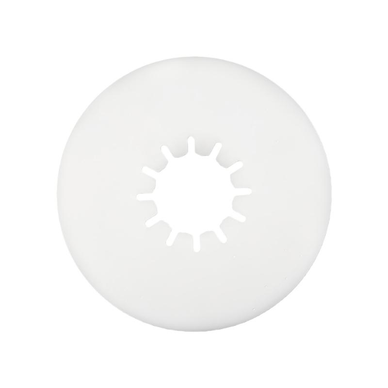 10in/12in 5th Wheel Lube Plate Disk Towpower Fifth Wheel Lube Plate Campers Accessory for Trailer Truck Easy Installation 10 inches