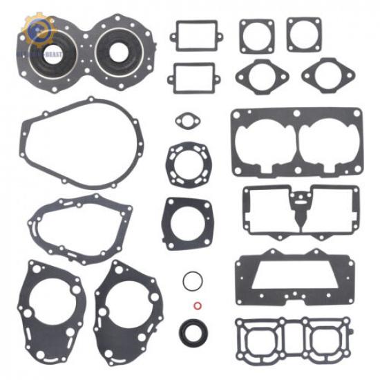 Complete Gasket Kit for YAMAHA 701 61X-W0001-01-00 48-402A 61X-W0001-00-00