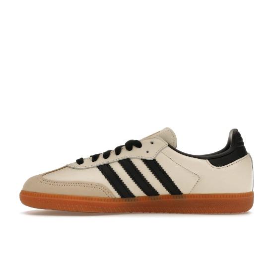Adidas Samba OG Cream White Sand Strata Damengrößen ID0478