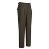 Solti 8S Linen Gurkha Trousers (Brown)