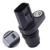 Black Camshaft Position Sensor 3751059BJ01 For Honda For Acura Vehicles