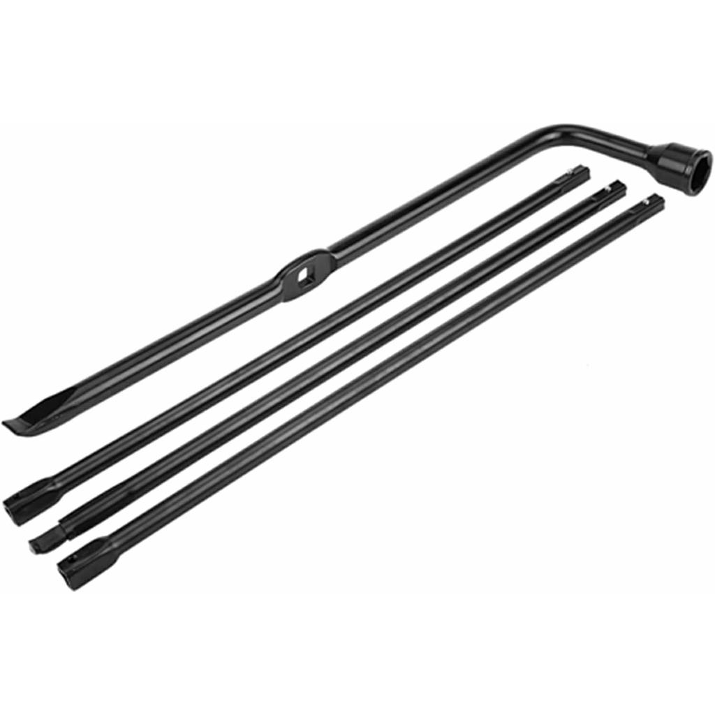 Pentru Super Duty 2008 - 2016 Kit Cheie Piulițe Roată Clichet Mâner Acoperit Economie de Efort