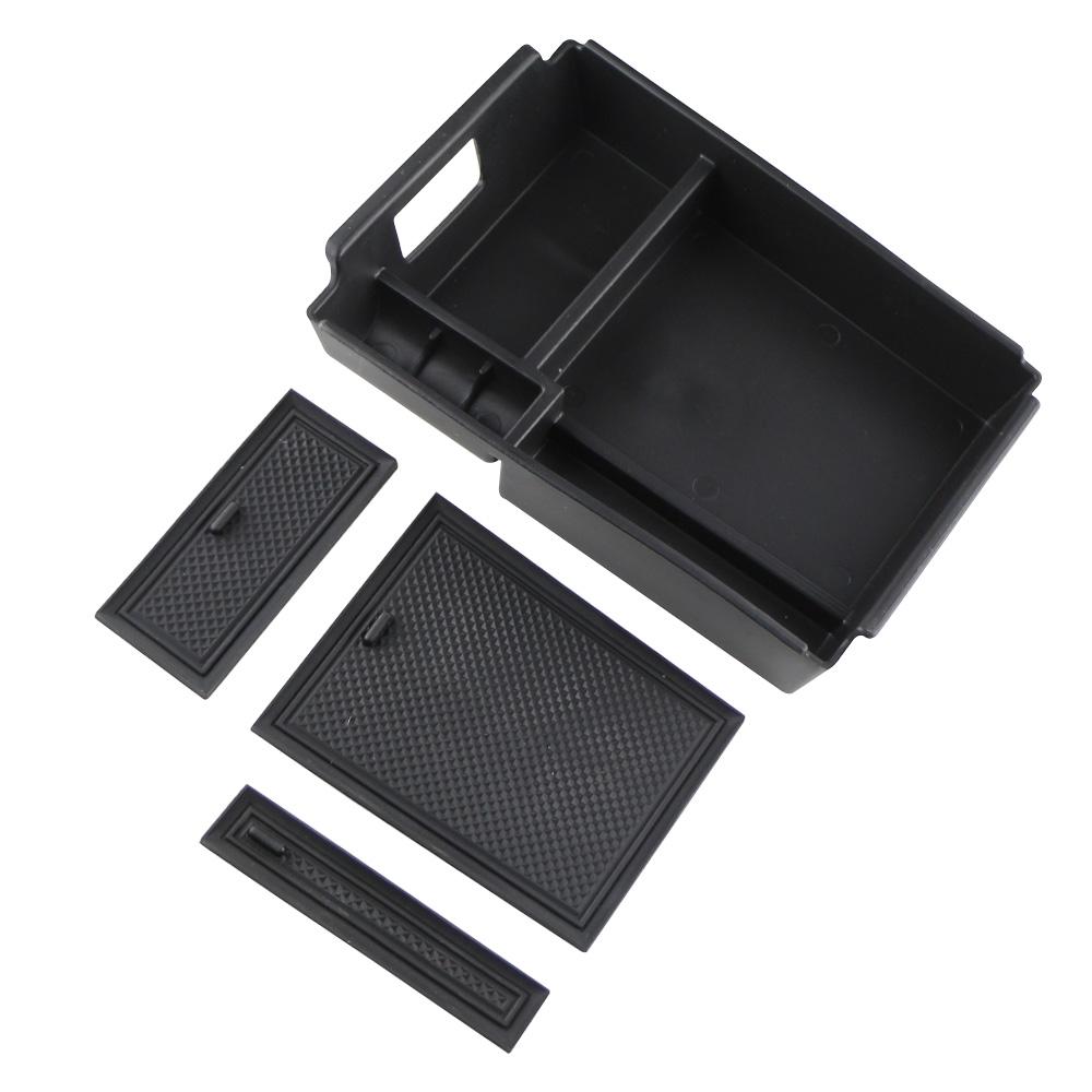 Armrest Storage Box for Mercedes Gle W167 Gls X167 Benz Gle 450 Center Console Supplies 2020-23 Gle350 Cut Amg 350d Accessories